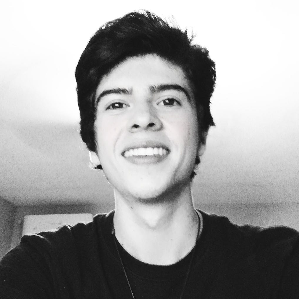 About David Vidal Medium about-david-vidal-medium