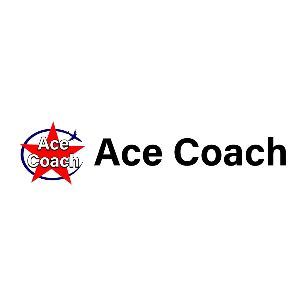 Ace Coach Medium Ace Coach Medium