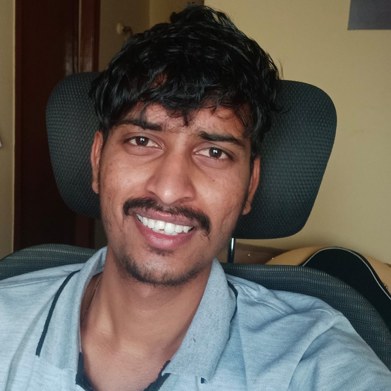 Vaibhav patel medium