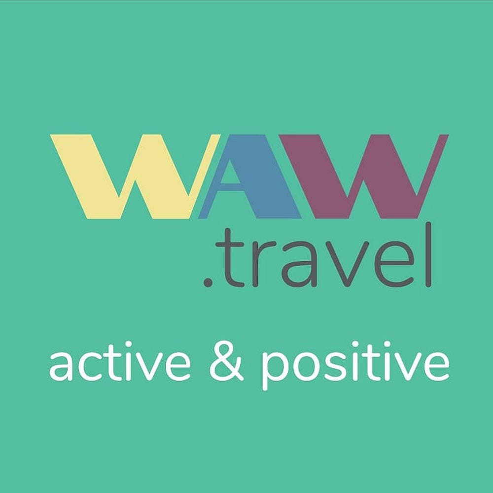 About WAW Travel Medium