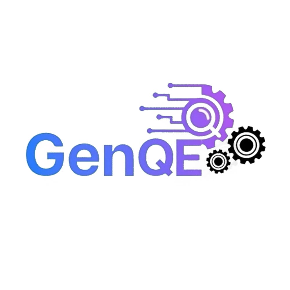 About GenQE Medium About genqe medium