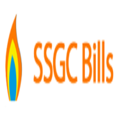 SSGC - Check Bill Online – Medium