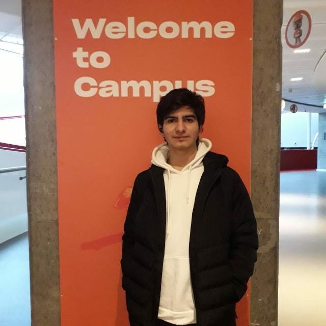 Murat Kirazkaya Medium