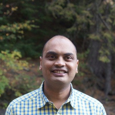 Vin Patel – Medium