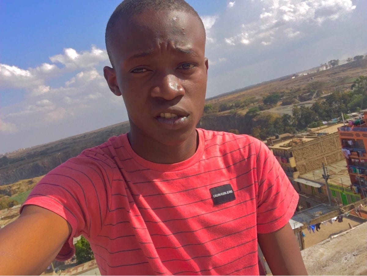 About Michaelowenochieng Medium
