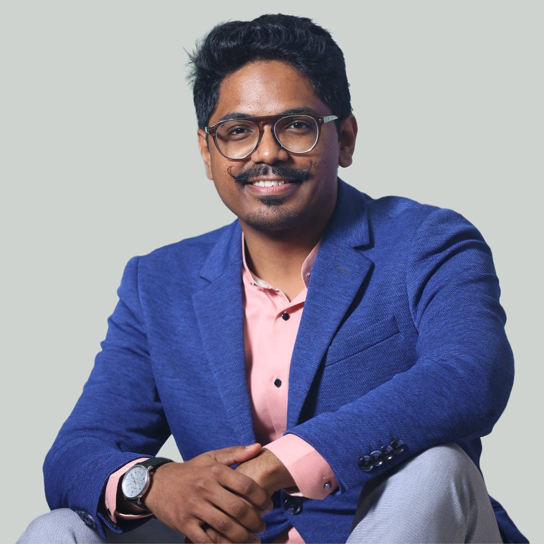 Omar Faroque – Medium