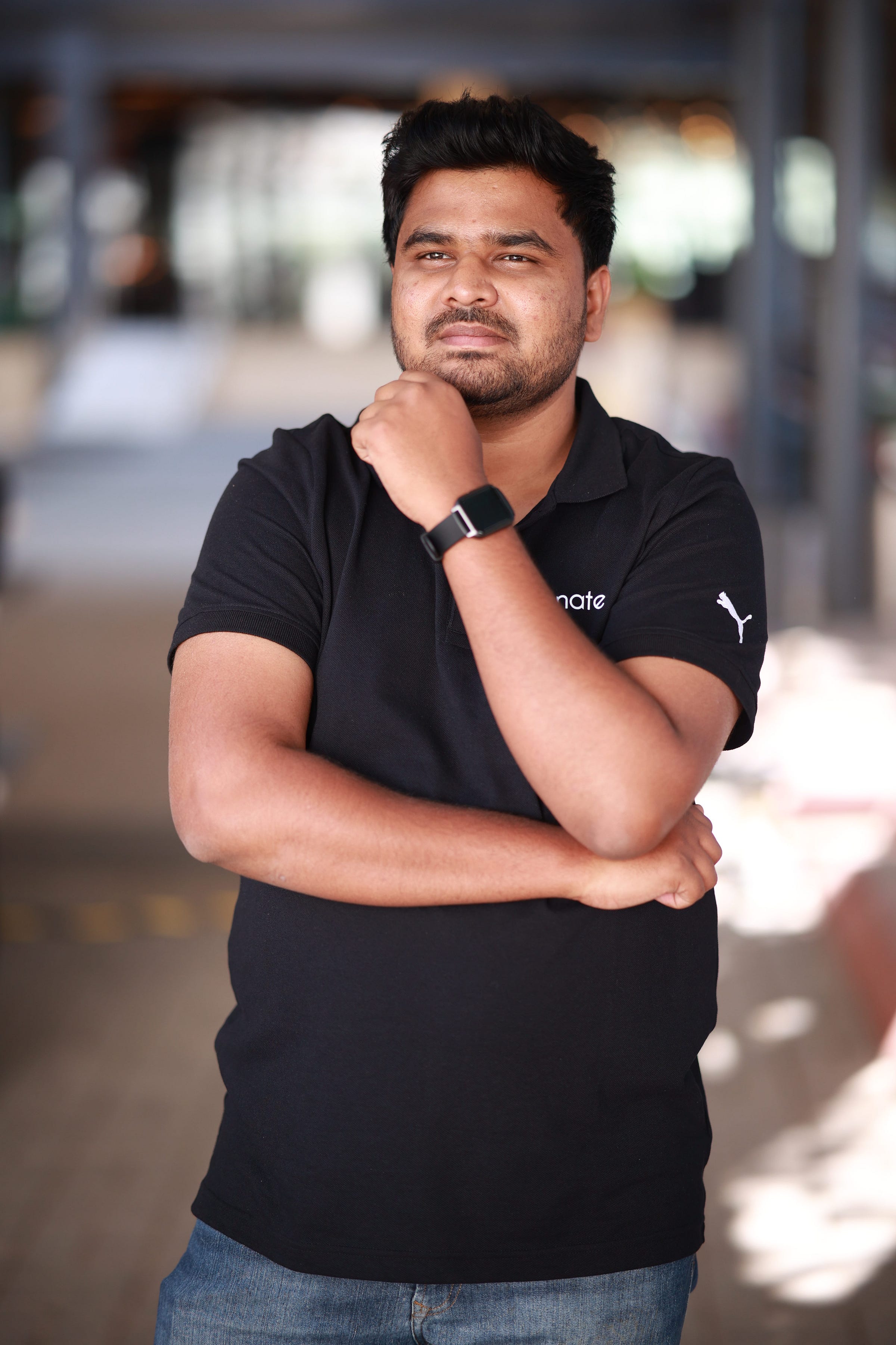 Goutham shravan medium