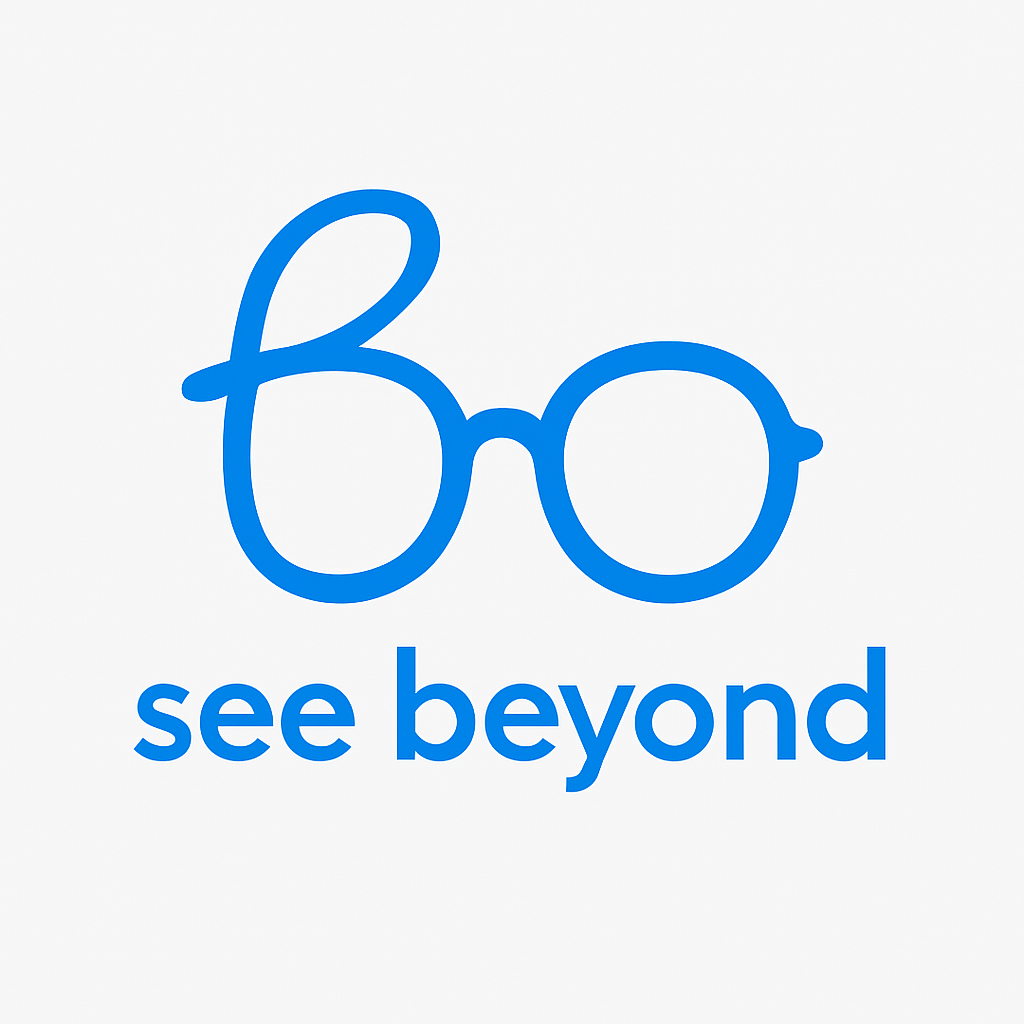 About See Beyond Medium