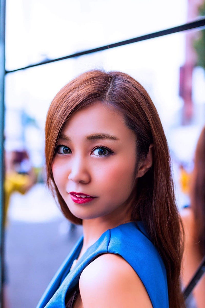 MissBitcoin – Medium