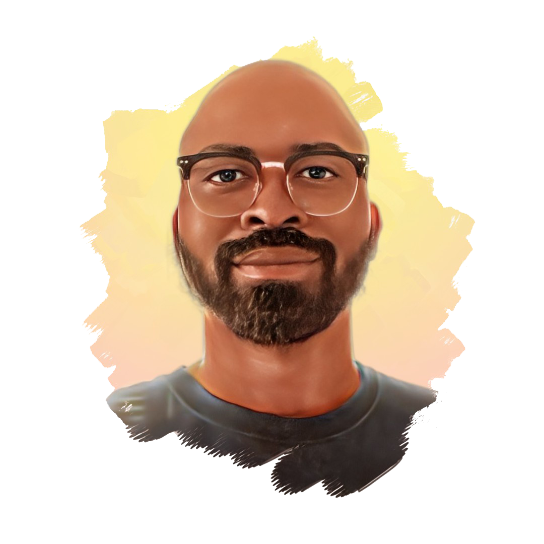 Charles Sweet – Medium