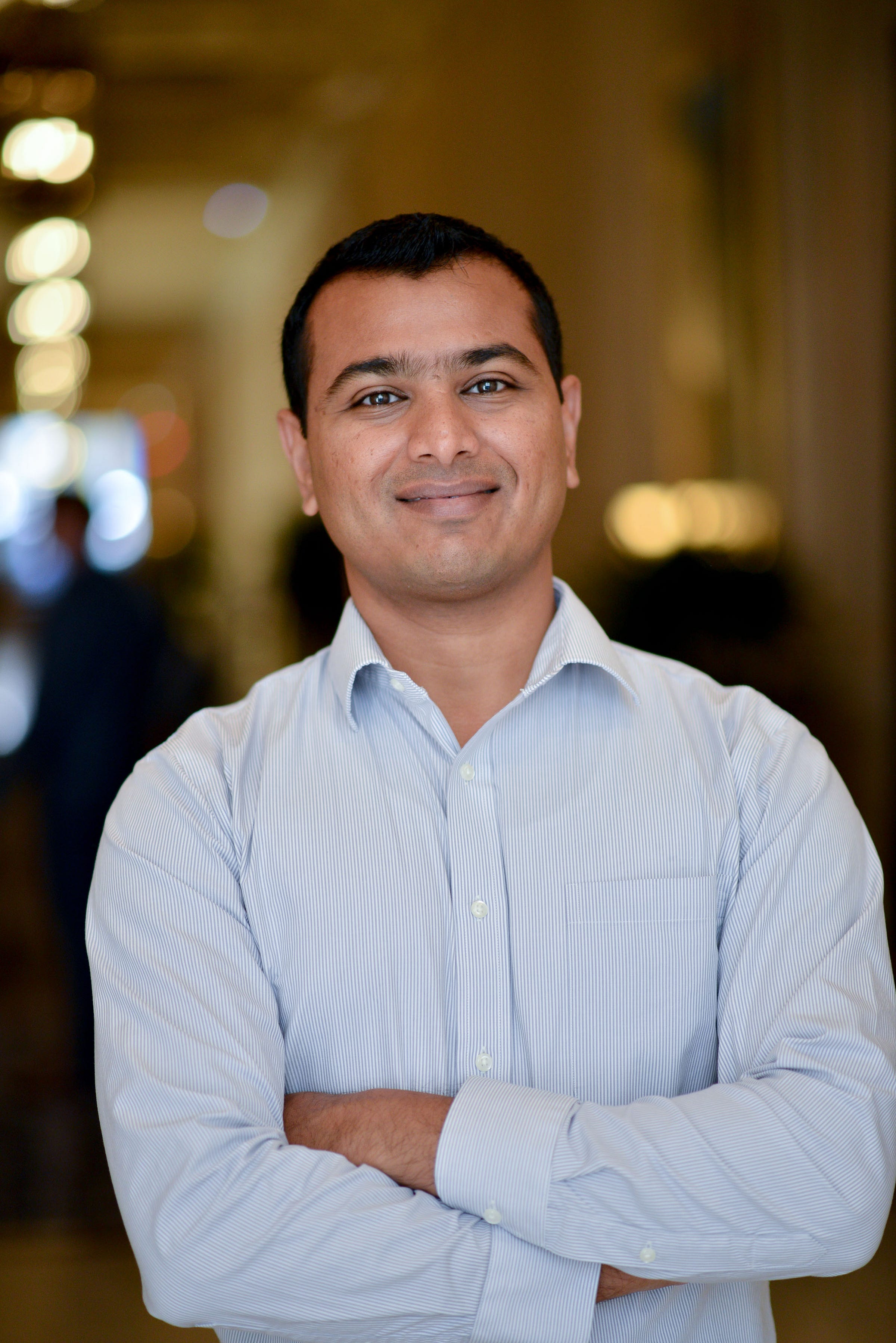Srini ananth medium