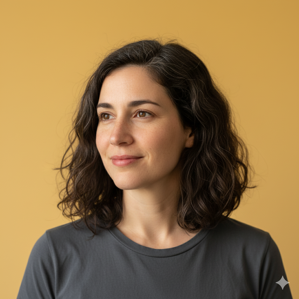 Maya Rivers – Medium
