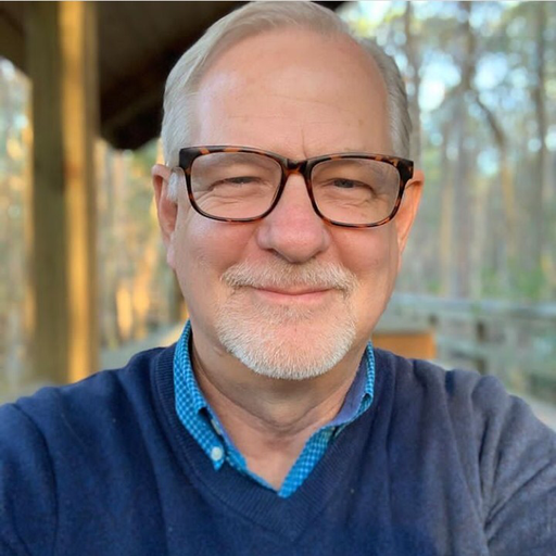 Bruce Anderson Medium