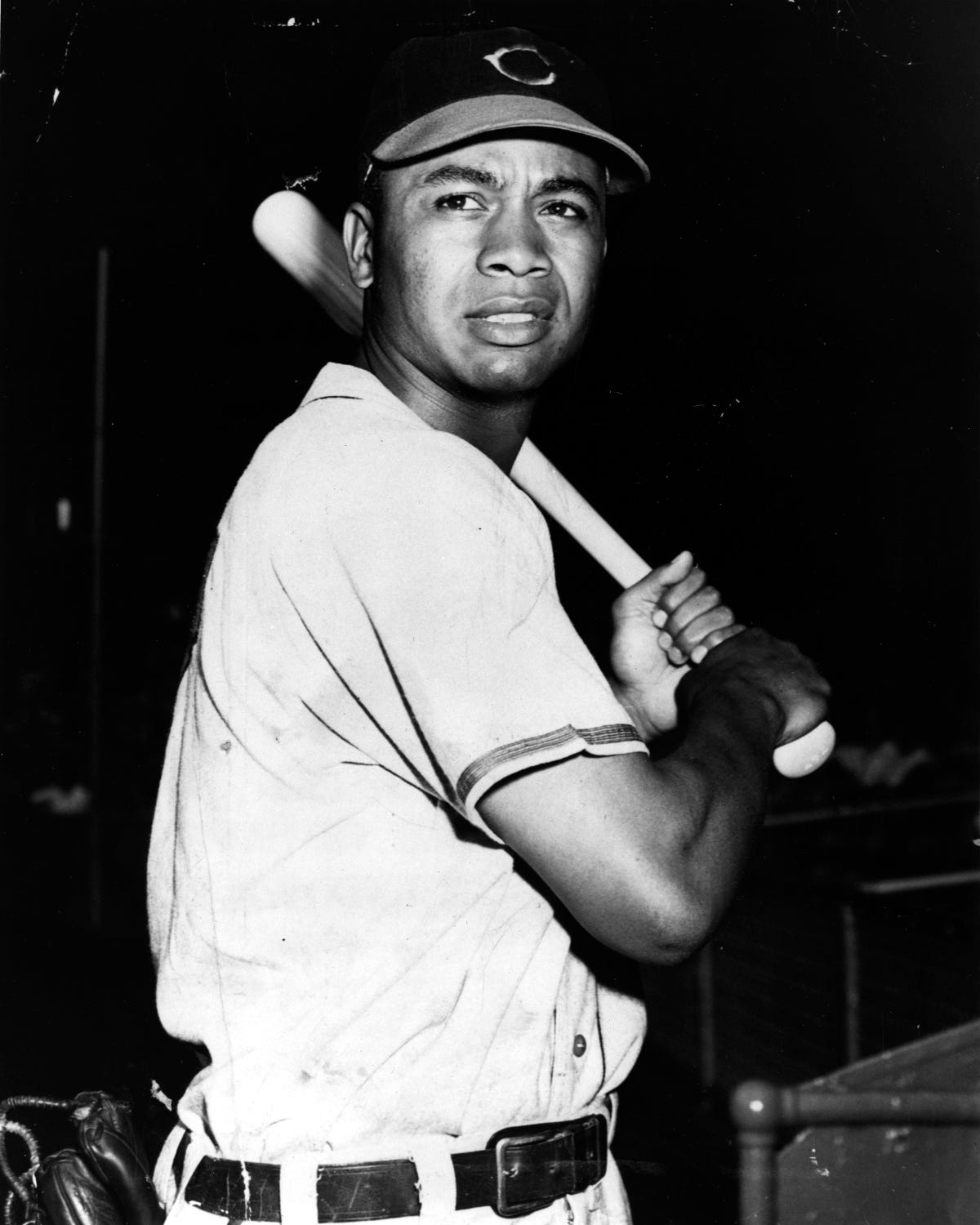 Larry Doby Awards by Baseball Almanac