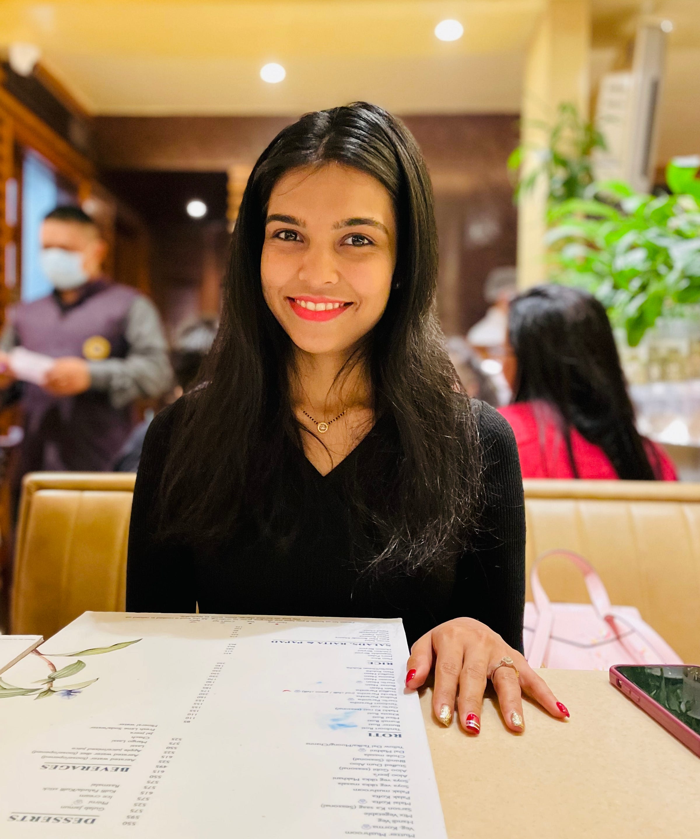 Sunidhi ashtekar medium