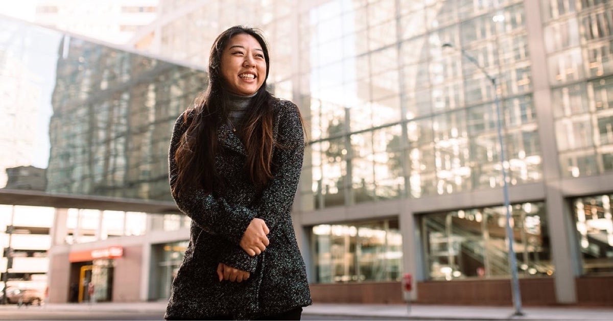 Li Chen Chen – Medium