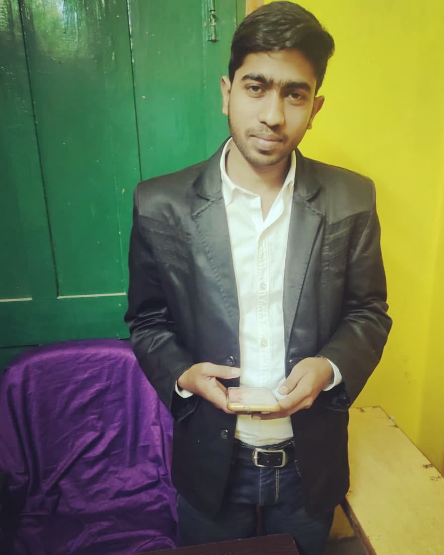 Helloajeet Medium Helloajeet medium
