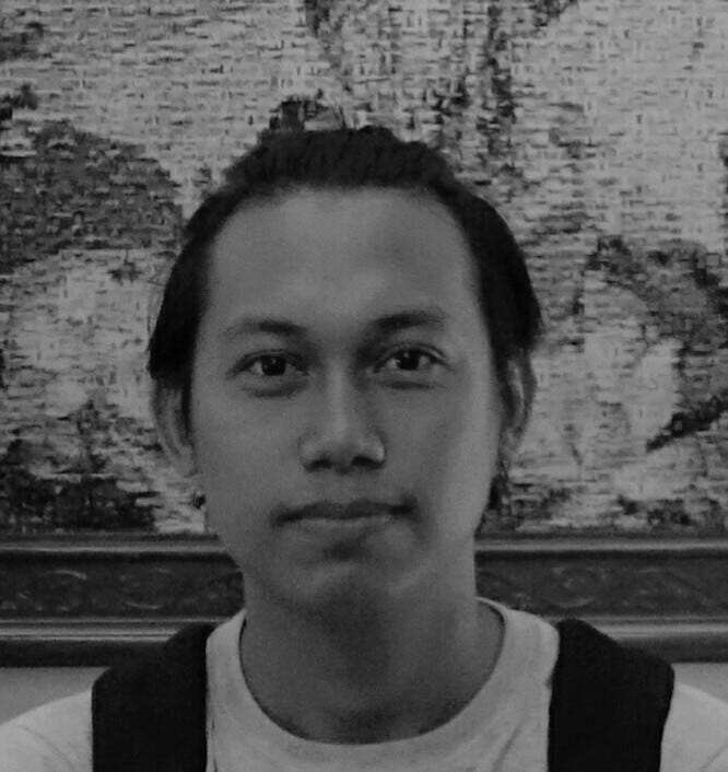 Karl Michael Dela Cruz – Medium