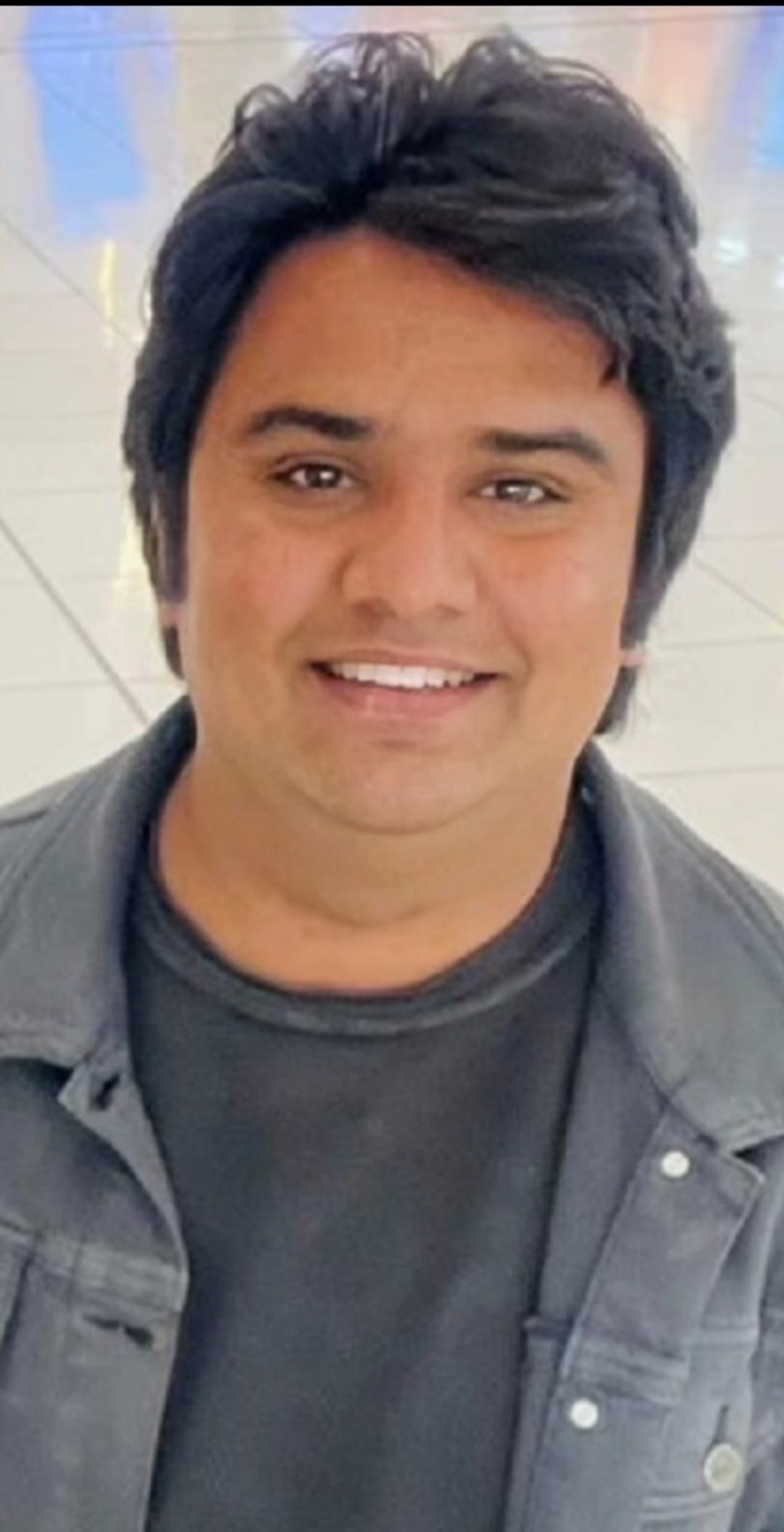 Muhammad nouman khan medium