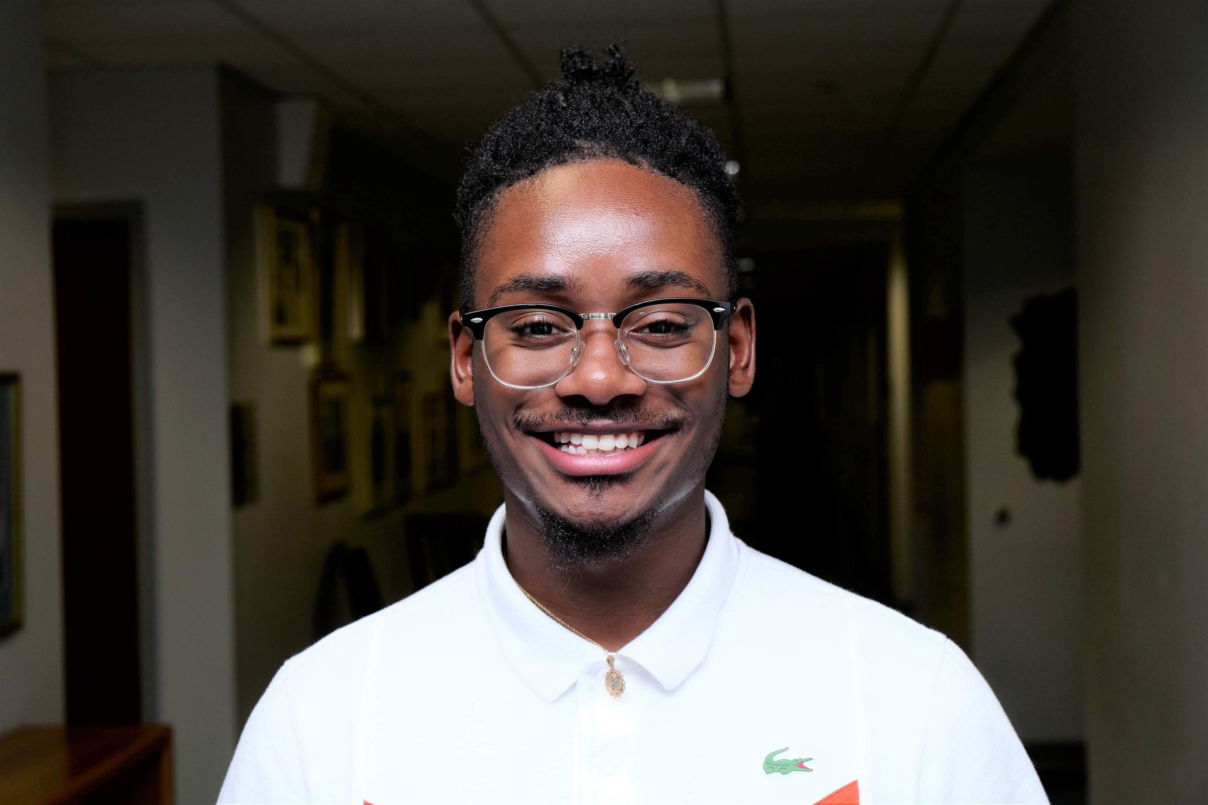 Najee Quashie Medium 