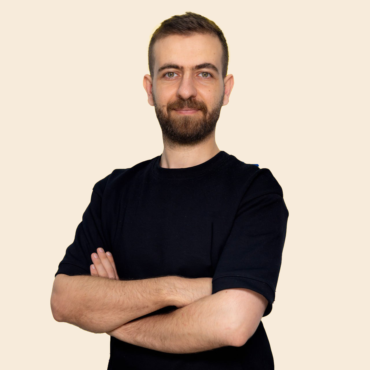 About ramy ali medium