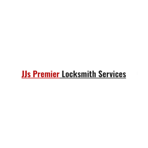 JJ's Premier Locksmith Services Medium
