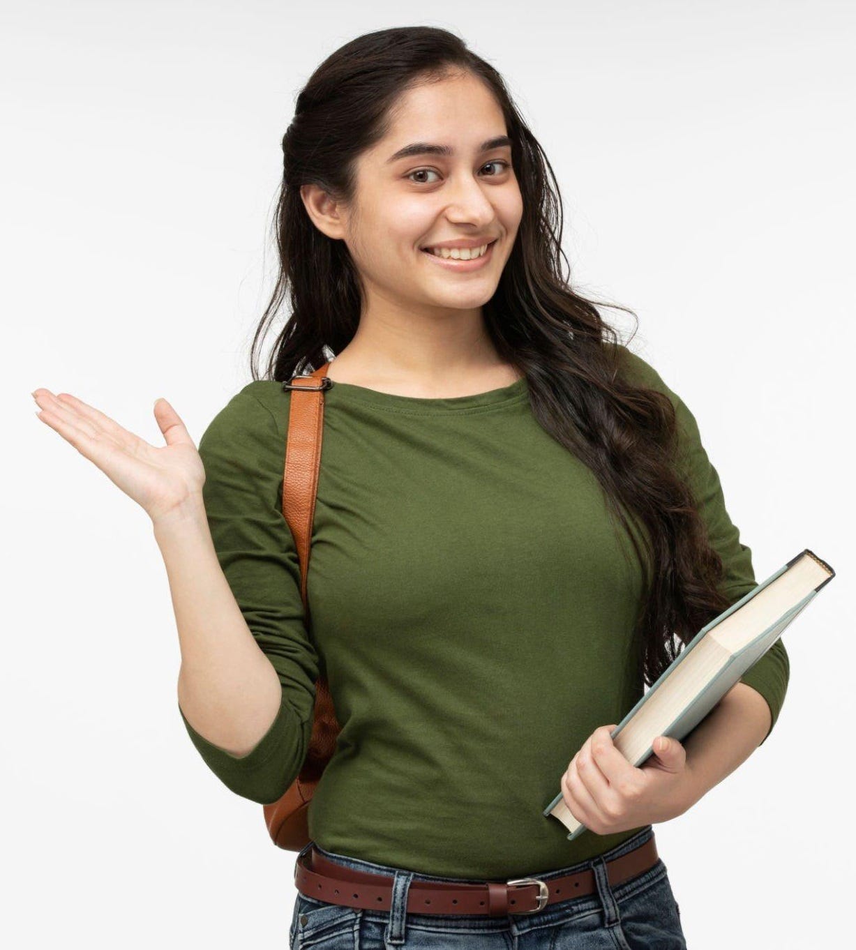 Sakshi mishra medium