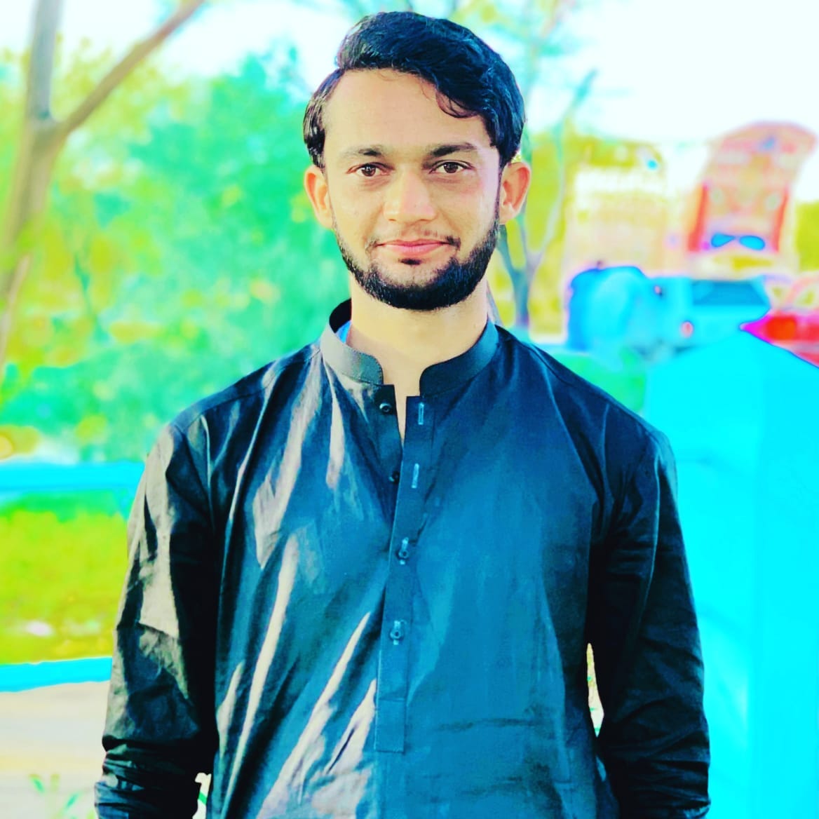 Farid Wattoo Medium