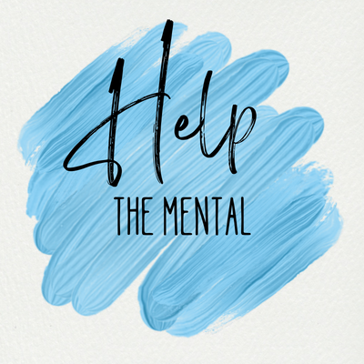 Mental Health Help – Medium