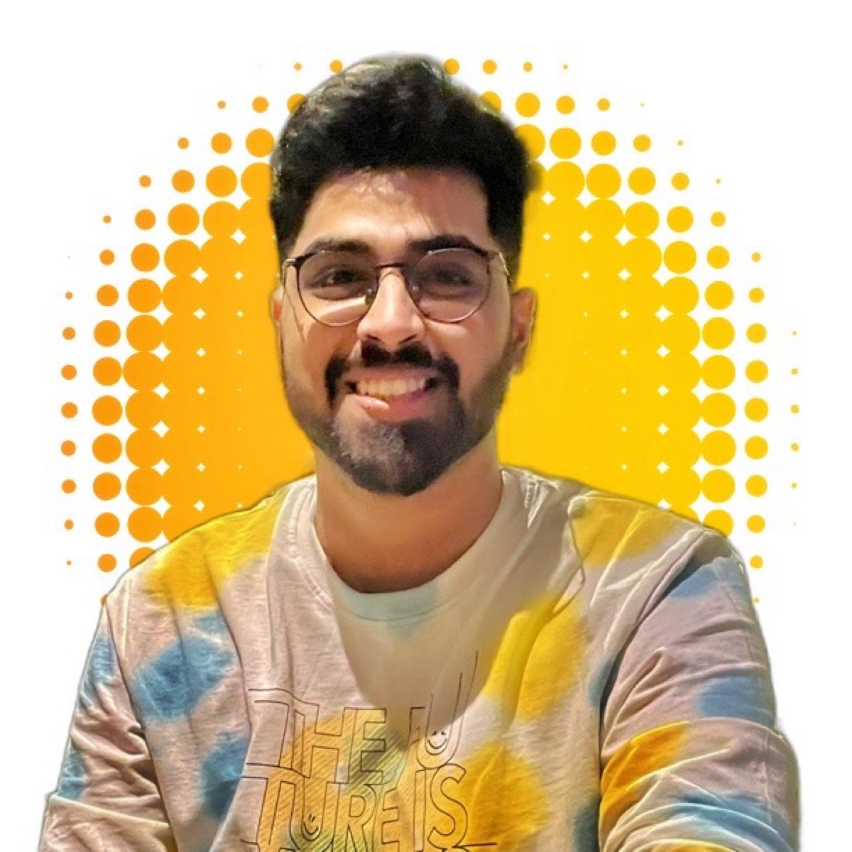 About – Aneesh M V – Medium