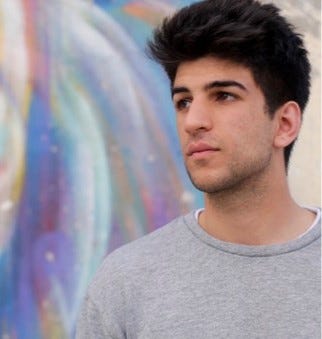 Aaron Ullal on Medium curated some lists