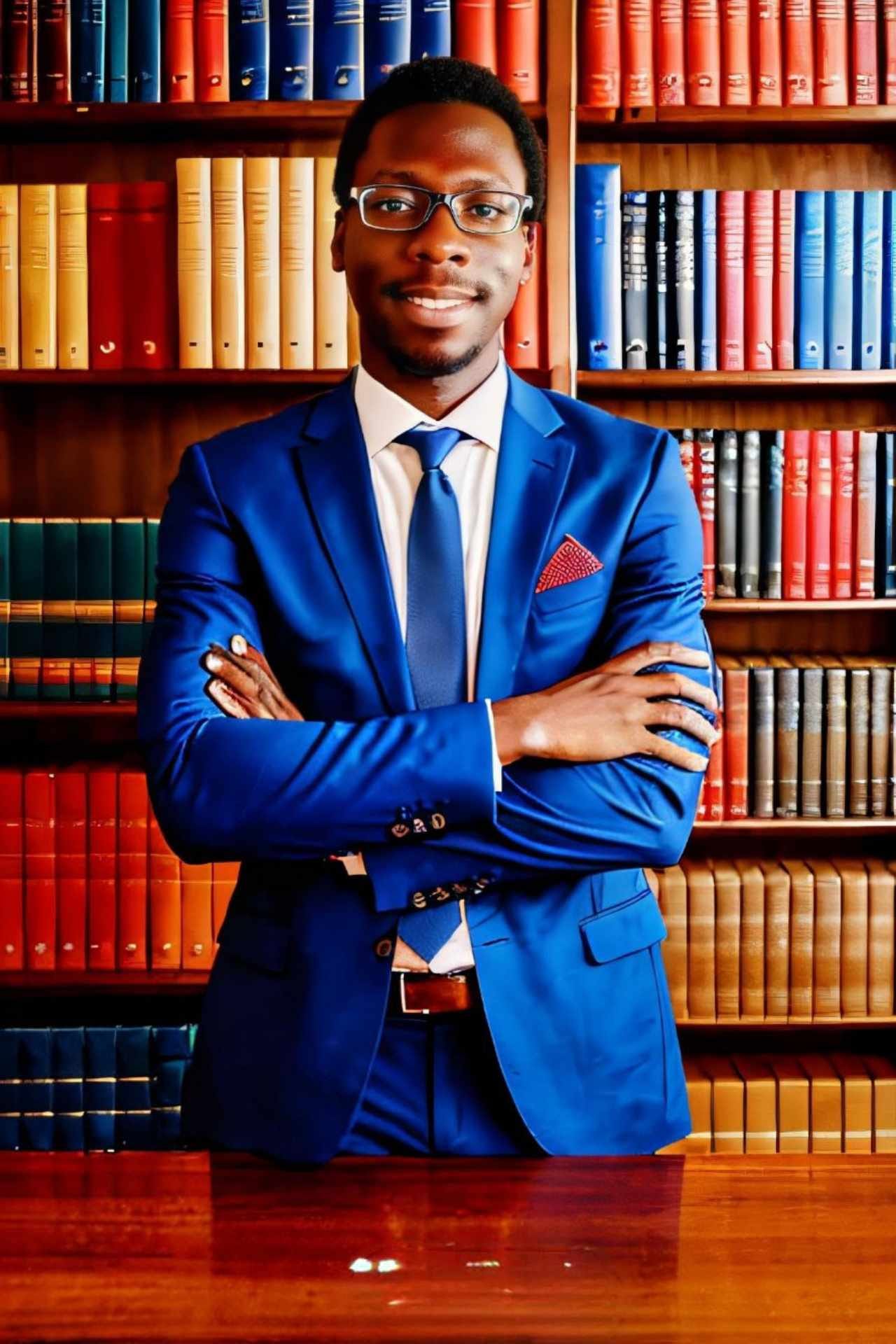 Samuel Babade Olugunna – Medium