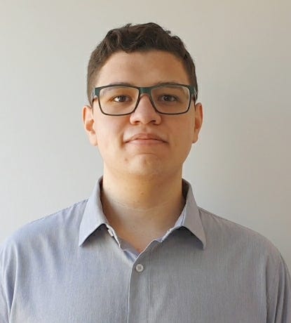 Vinícius Vieira – Medium