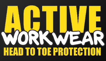 Active-Workwear – Medium