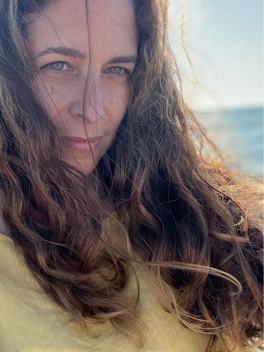 Ooana Trien – Medium