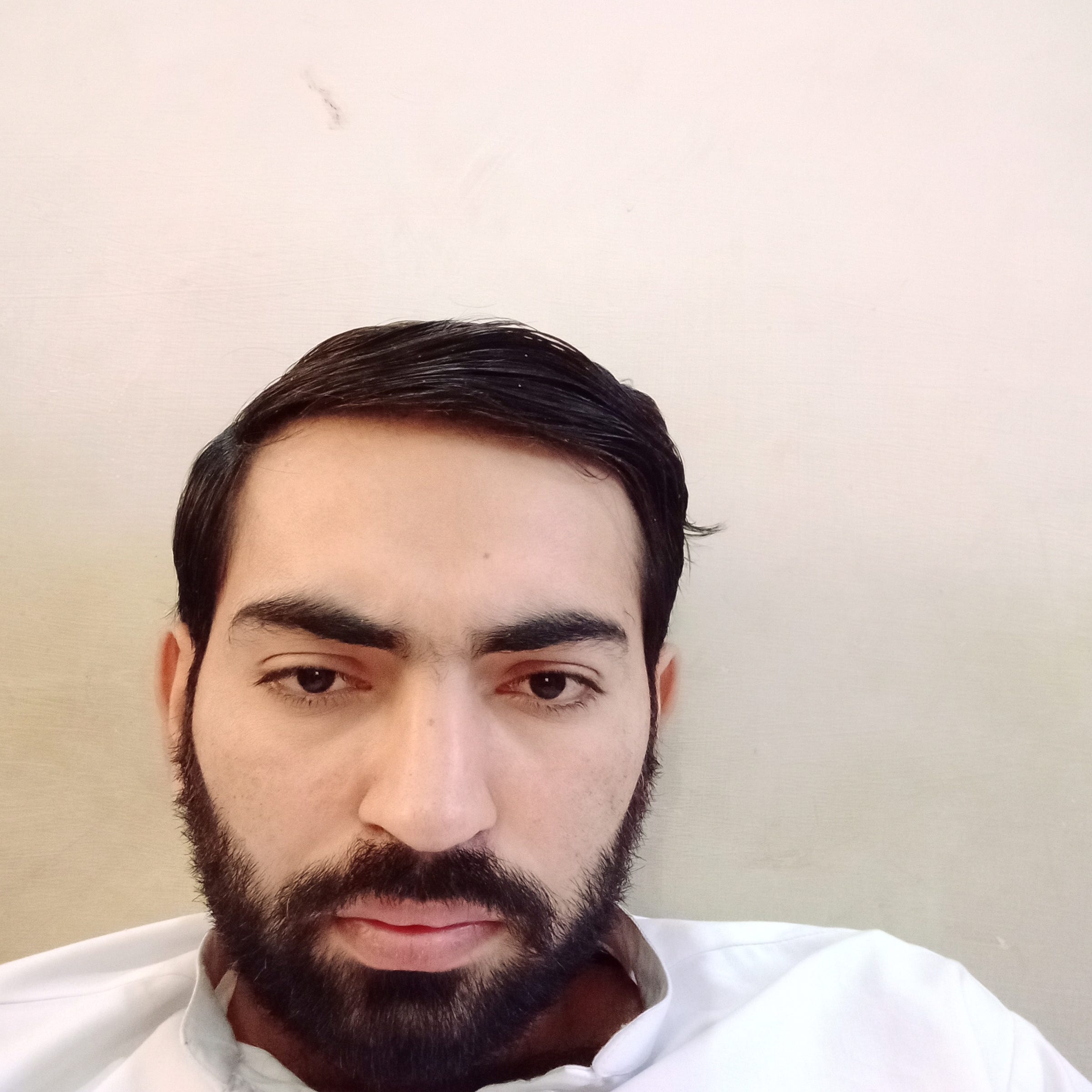 Asif nawaz medium