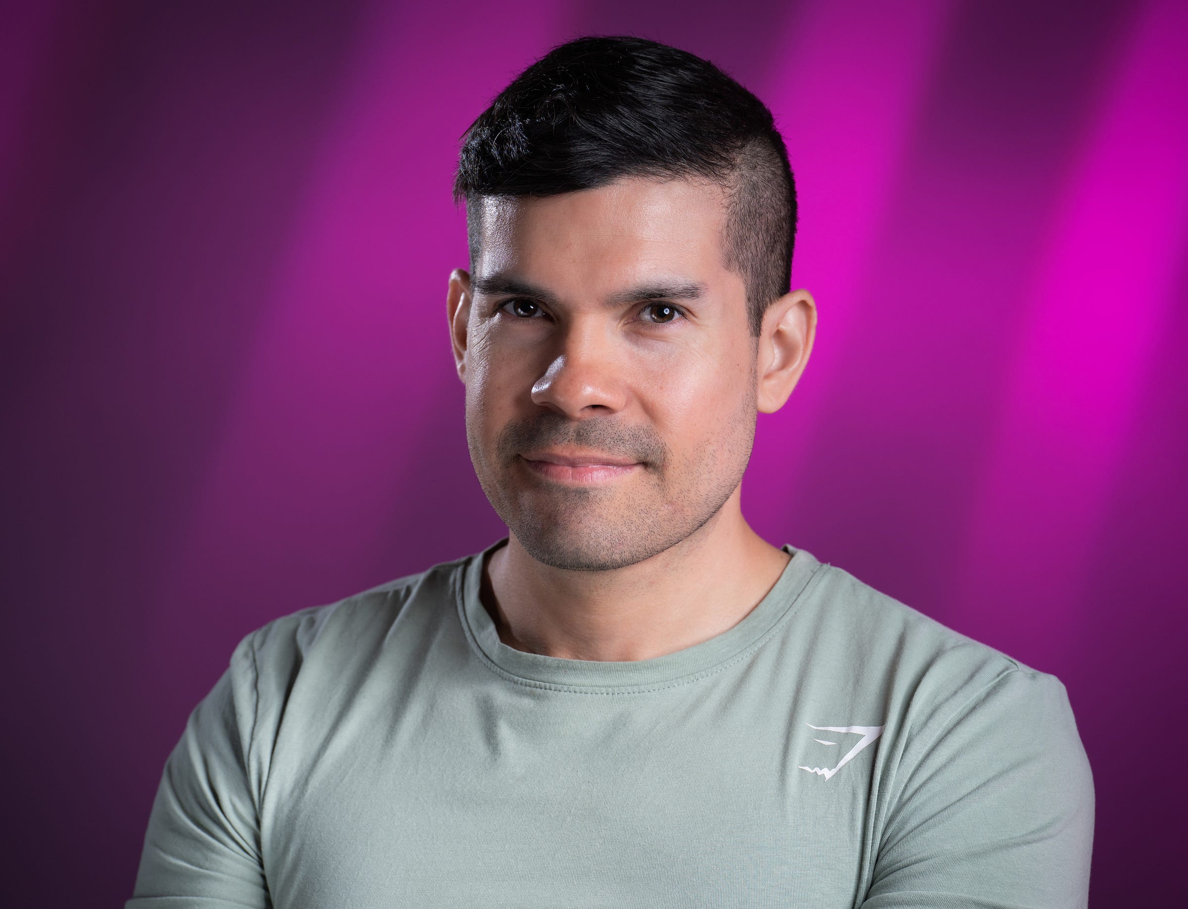 About – Jason Avila – Medium