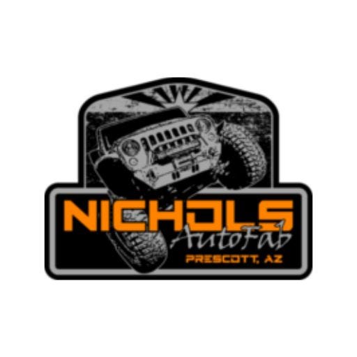 Nichols Auto Fab Medium