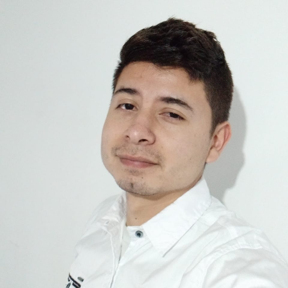 Jeferson Danilo Castro – Medium