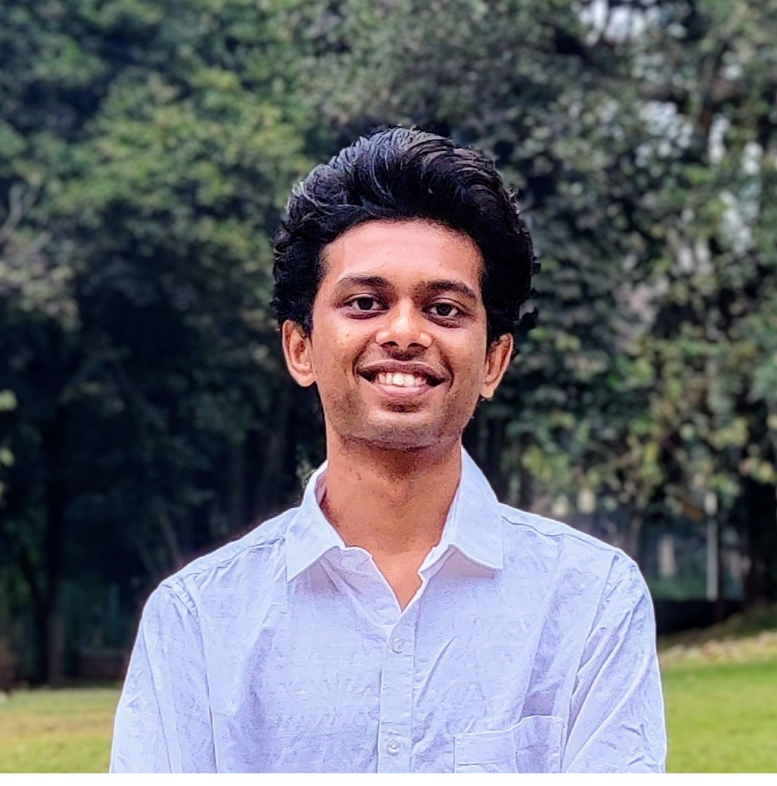 Vishruth N – Medium