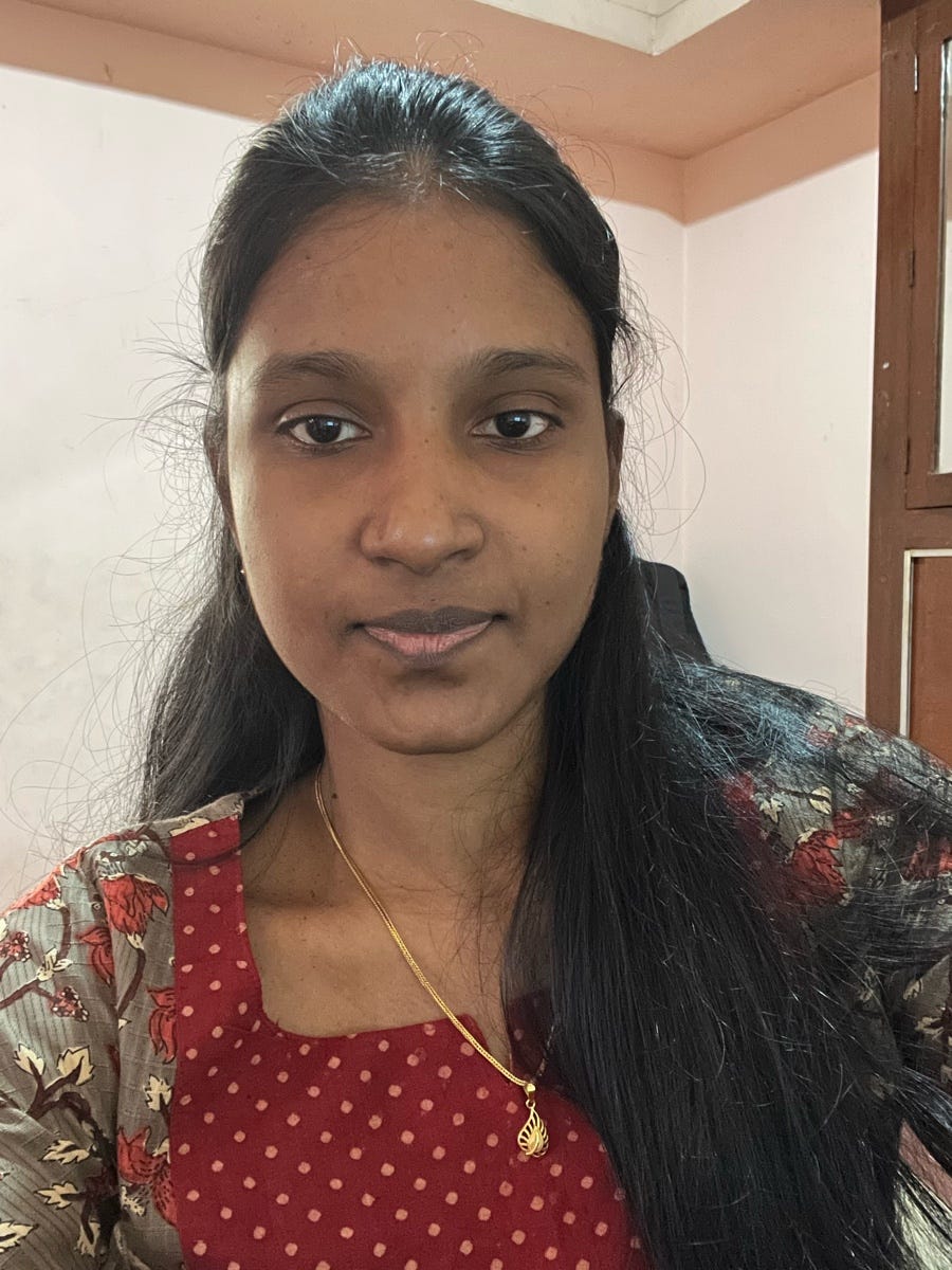 Dhivyapriya Medium Dhivyapriya medium