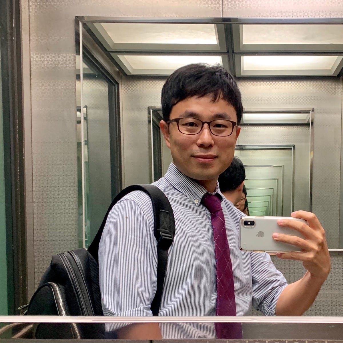 Taeyoung Kim – Medium image.