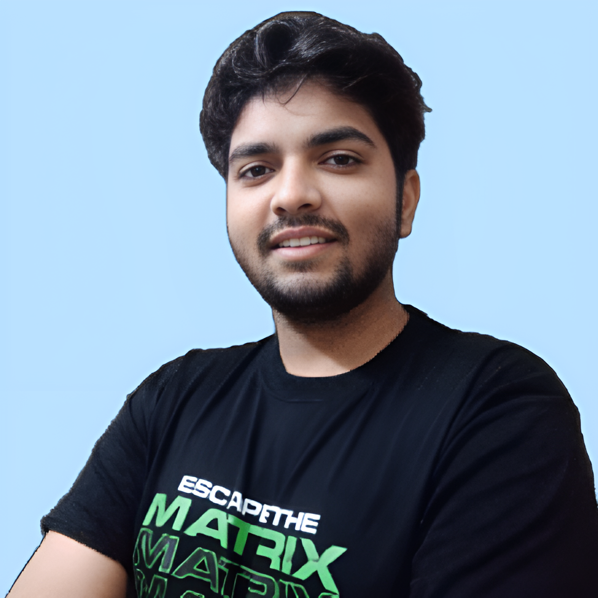 Ahmed tanvir medium