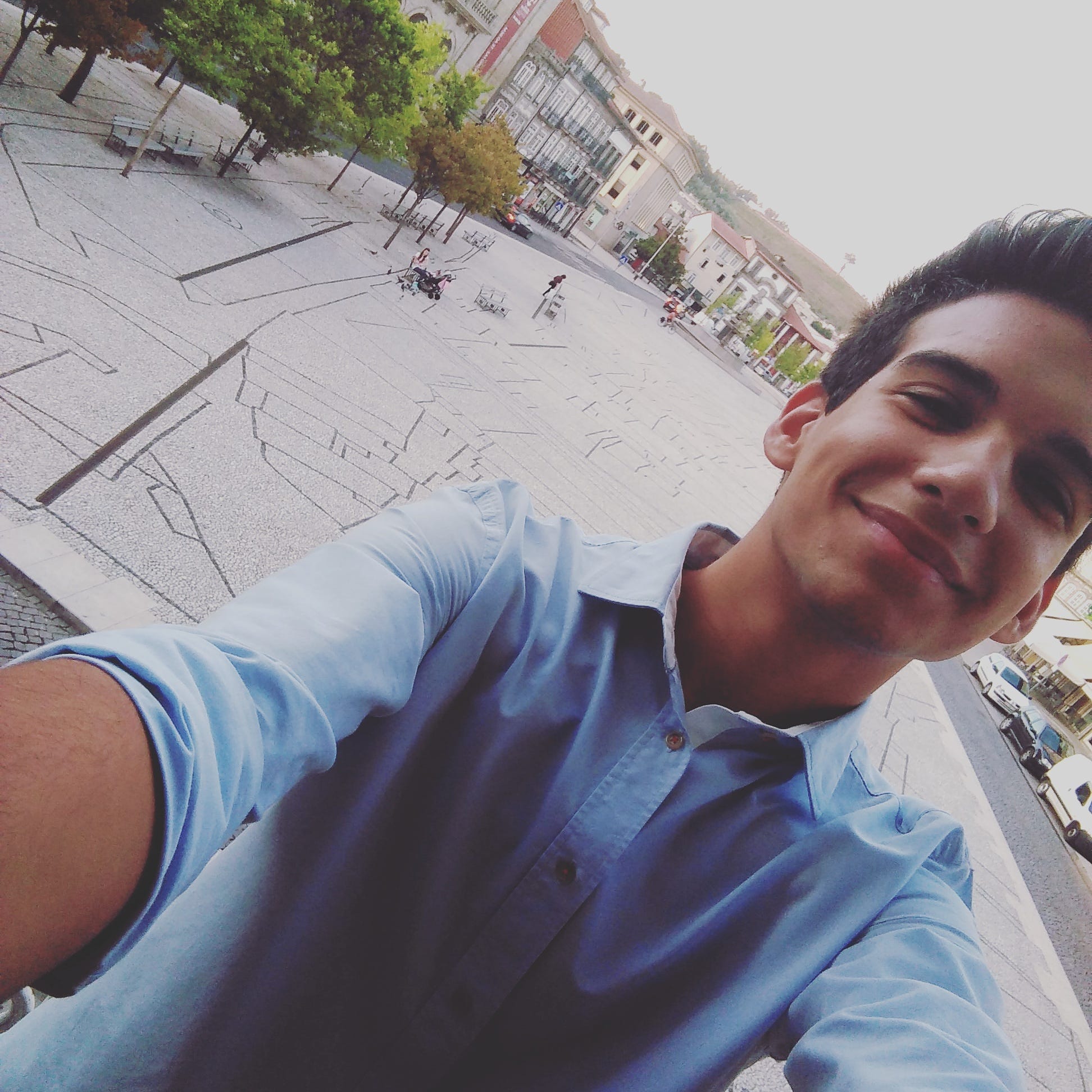 About Flávio Mendes Medium