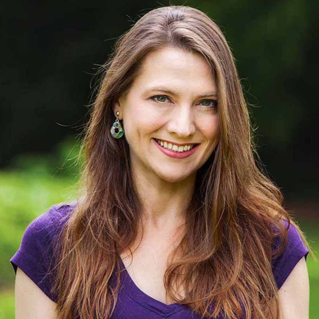 Virginia Hill Medium