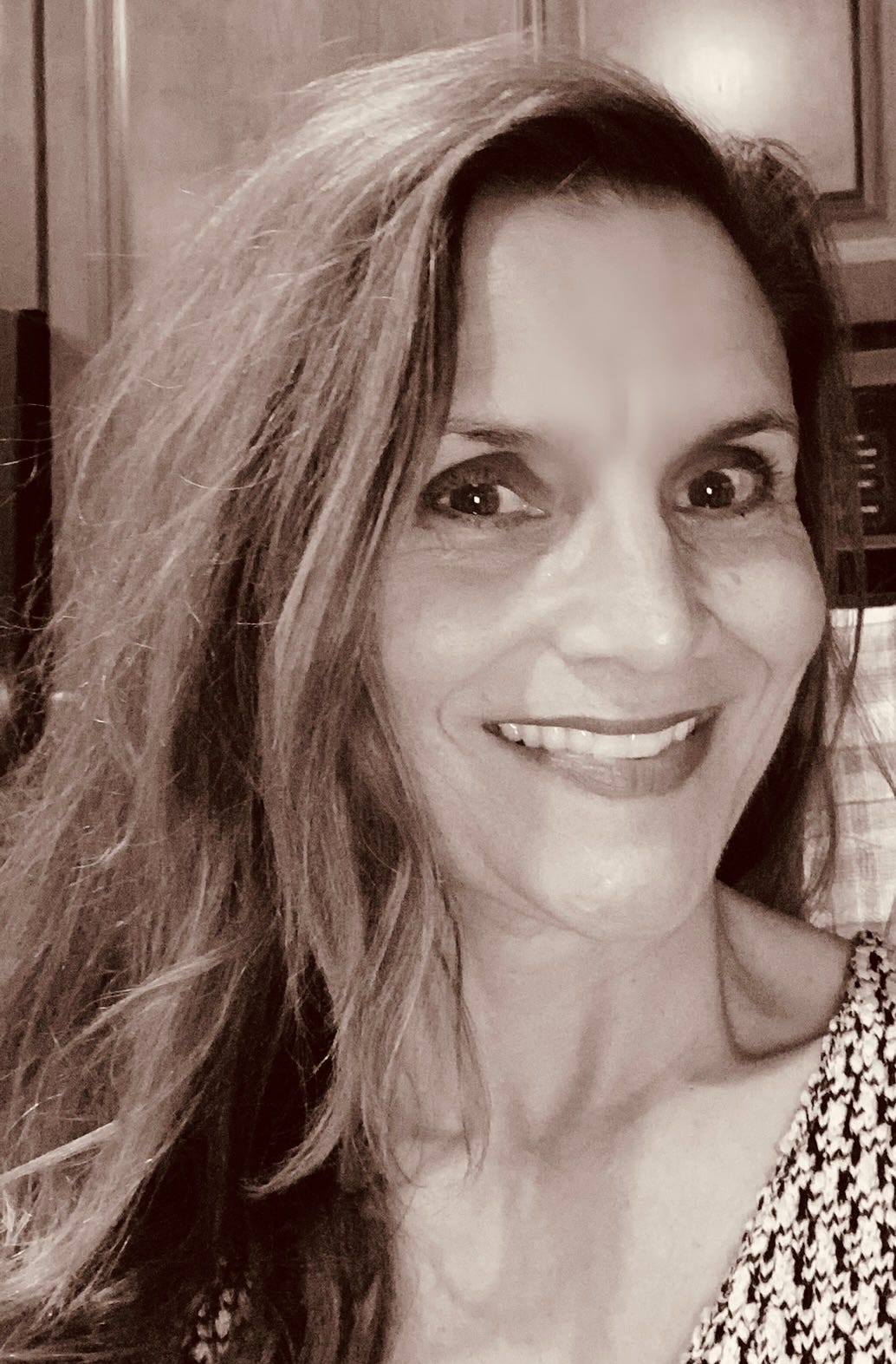 Melanie Switzer Reilly – Medium