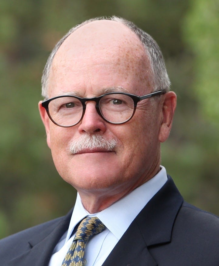 About Tom Coyne Medium