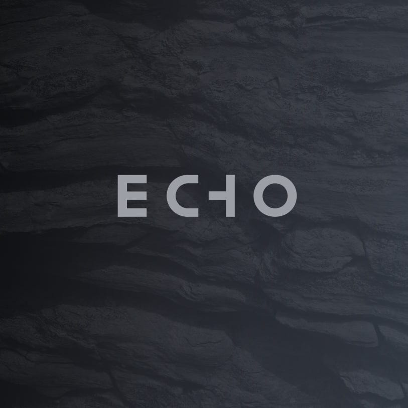 Echo Energy Company – Medium