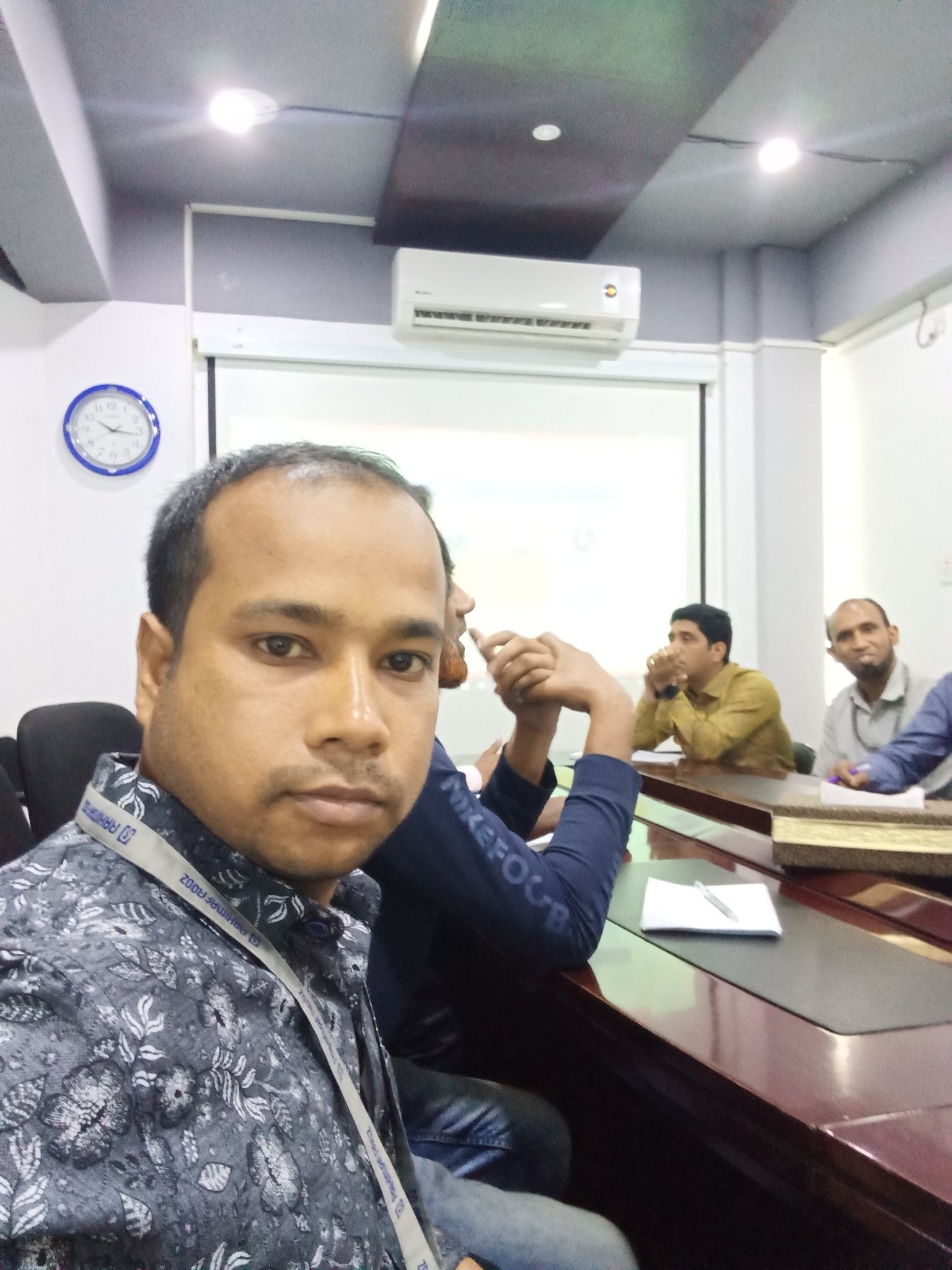 Md Ashraful Islam – Medium