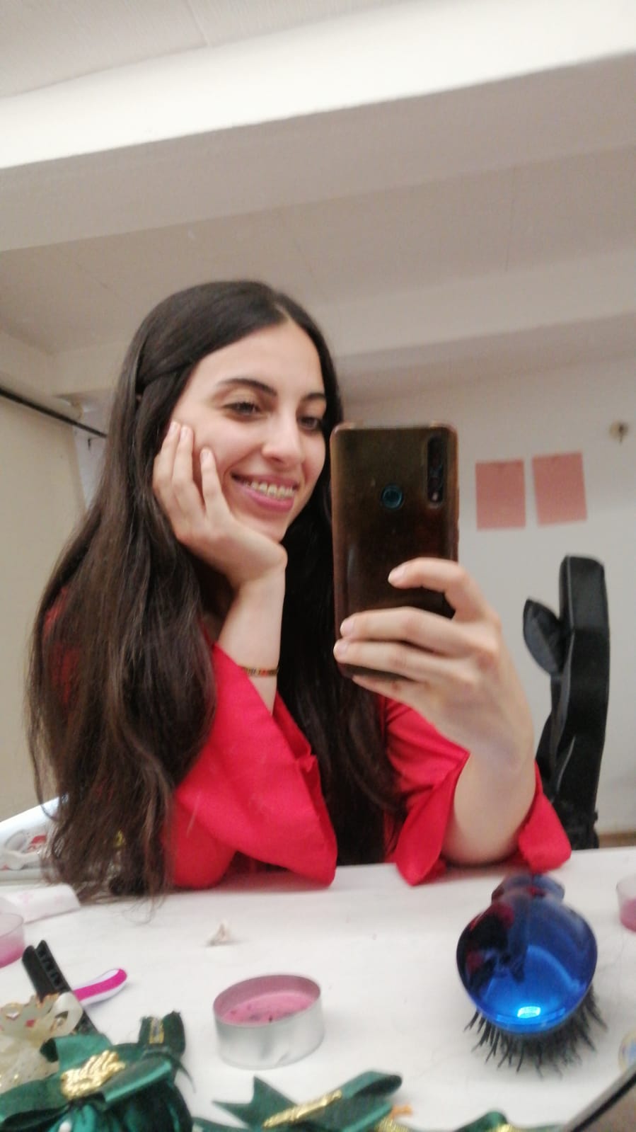Maryam Lyajouri Medium Maryam lyajouri medium